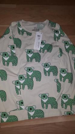 Tričko 128 lindex, lindex,128