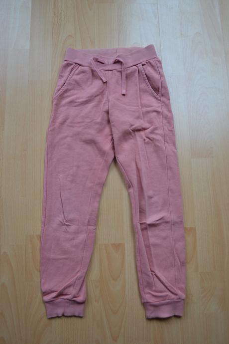 Tepláky, lindex,128