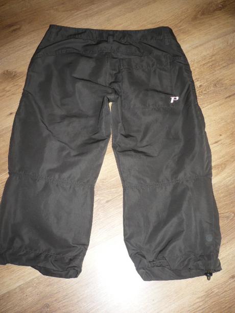 Třičtvrťáky zn. peak performance, vel. s, top stav, s