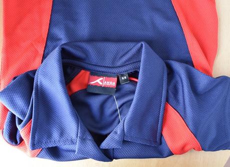 Tričko vel. 5 - 6 let, 116