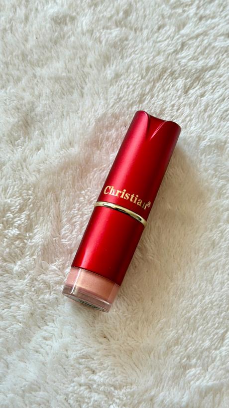 Rtěnka christian odstín 118, 