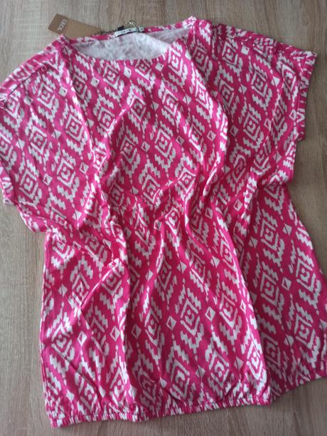 Dámské elegantní triko, m