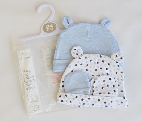 Set vel. one size, primark,50