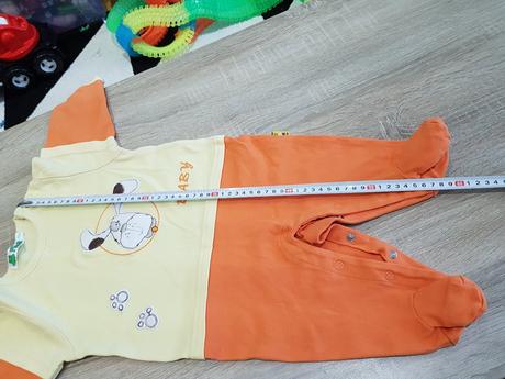 Overal značky frog, 12/15, frog,86