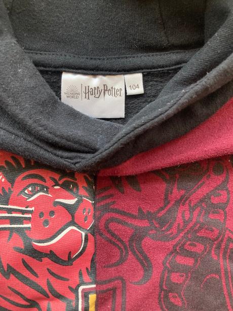 Harry potter mikina, pepco,134
