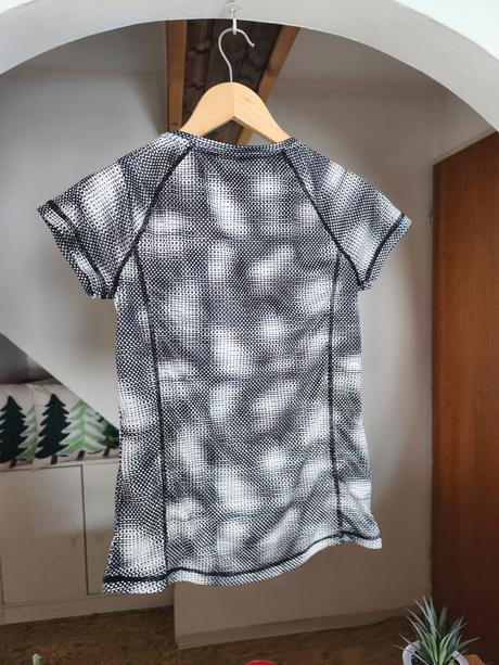 Sportovní tričko crivit xs/158-164, crivit,164