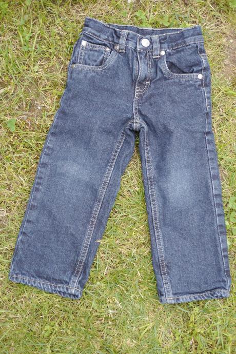 Vyteplene dziny 86/92, impidimpi,86