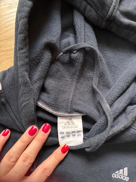 Mikina adidas, adidas,xl
