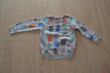 Mikina next, next,110