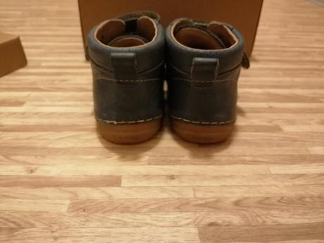 Celoroční/celoročky froddo barefoot vel. 26, froddo,26