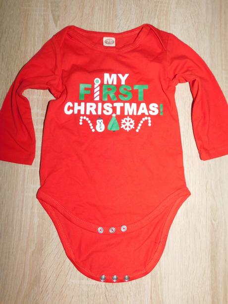 Bavlněné bodýčko, 68