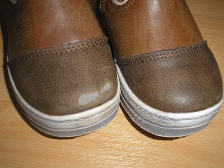 Zimní botky, peddy,26