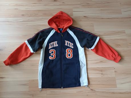 Mikina vel.164, success,164