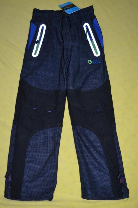 Podzimní kalhoty kugo, v.116, kugo,116