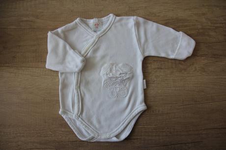 Body s všitýmu "rukavičkami", autex,56