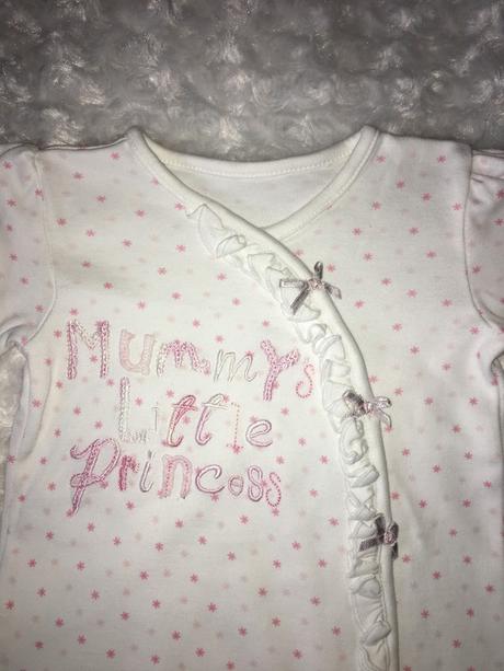 Bílý overal george, george,50