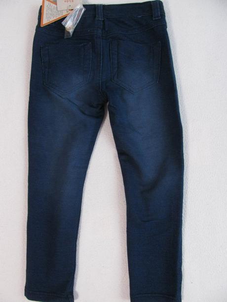 Elastické kalhoty,tregíny-canada kids house, 104