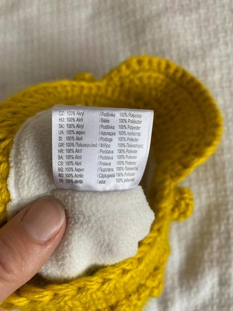 Zimní pletená čepice s kšiltem firefly, obvod 50,5, firefly