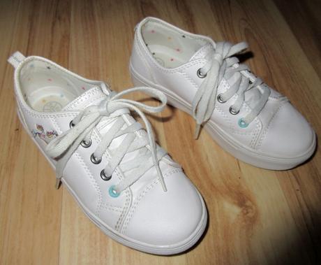 Boty pro holčičku, lupilu,29