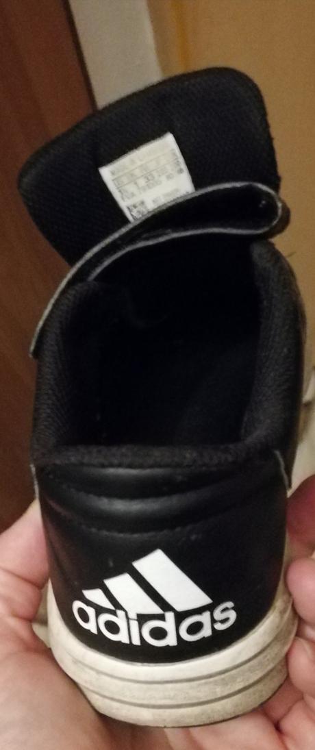 Dětské boty, adidas,33