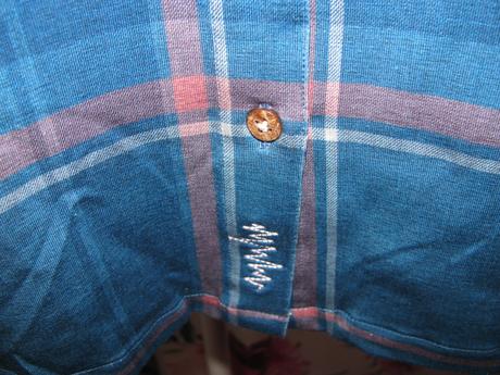 Dámská pružná košile chillaz similaun, 42