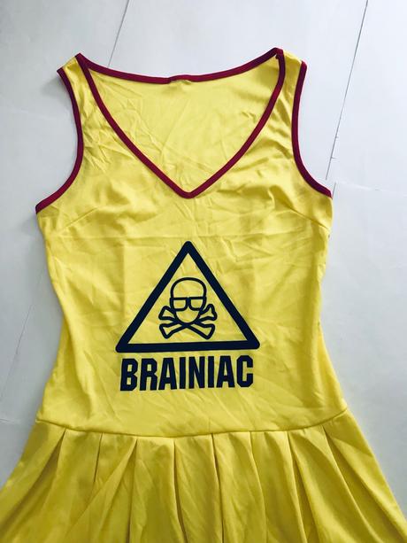 An1/ kostým dámský - v.cca s/m,