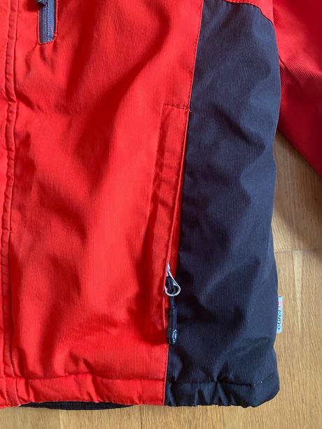 Zimní lyžařská bunda, etirel,152