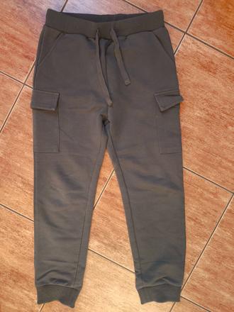 Tepláky 128/134, gate,128