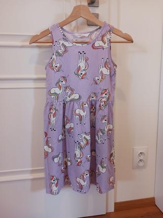 H&m šatičky č.134/140, h&m,134