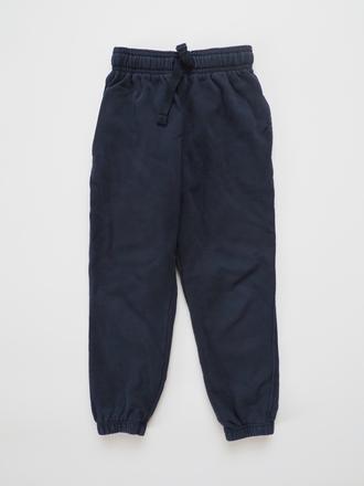 Tepláky vel 116, marks & spencer,116