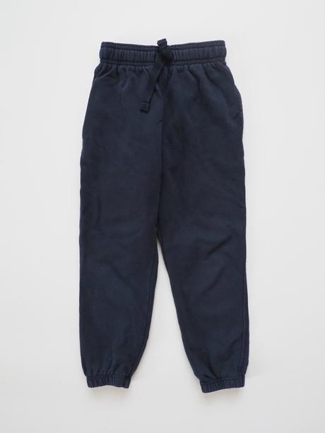 Tepláky vel 116, marks & spencer,116