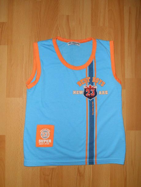 Triko vel.134, baby,134