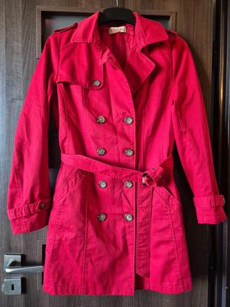 Dámský kabát camaieu vel. l, camaieu,l