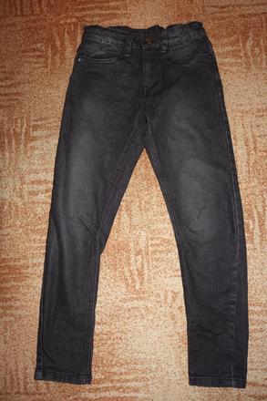 Chlapecké rifle yfk vel. 146, kik,146