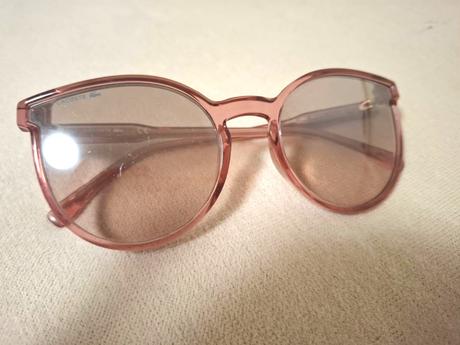 Sluneční brýle zn.lacoste, lacoste