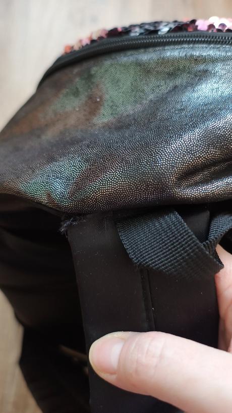 Batoh minnie, disney