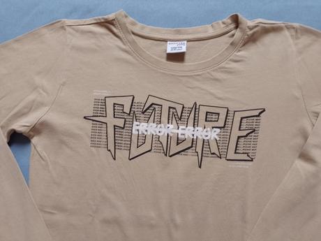 Triko, chapter young,170