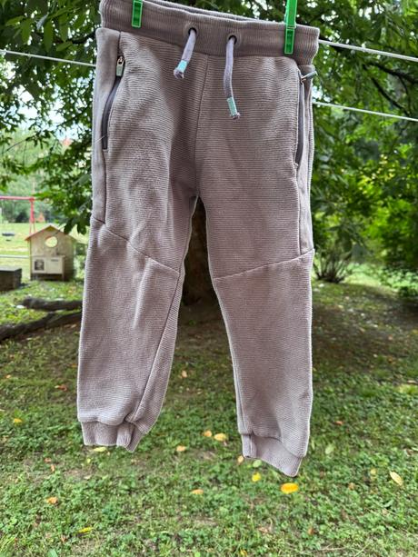 Teplàky, nutmeg,110