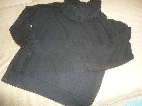 Bezva mikina takko, vel. s/170, takko,s