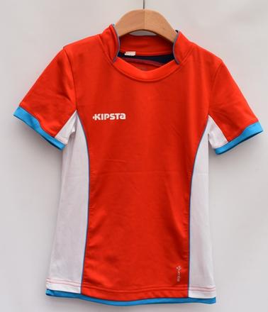 Tričko vel. 6 let, decathlon,116