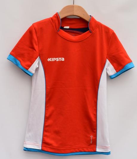 Tričko vel. 6 let, decathlon,116