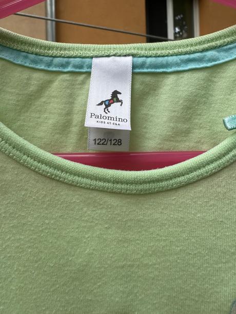 Pyžamo, palomino,128