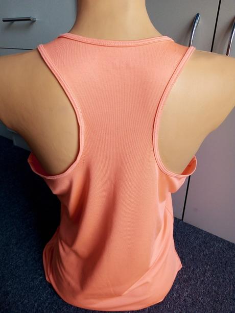 Tílko boxer zn."active by tchibo/takko" vel."m", takko,m