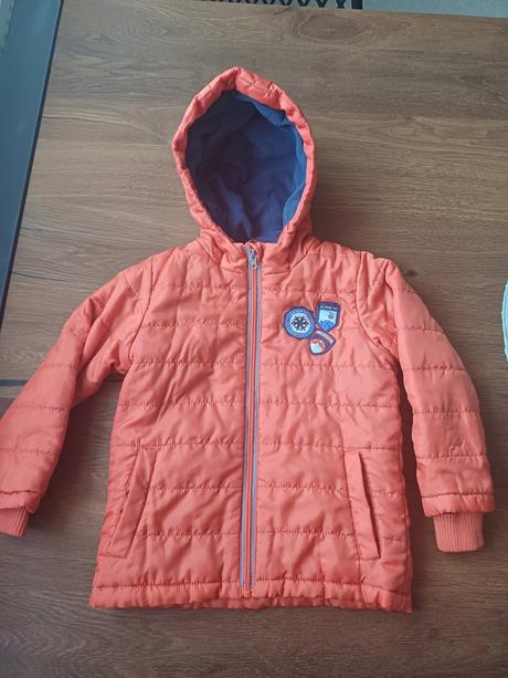 Zimní bunda, kuniboo,104