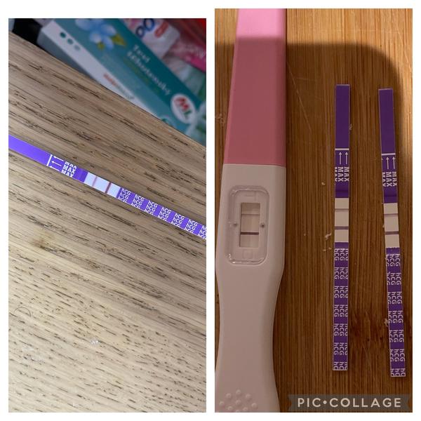 Pozitivní test a cysta: Mohlo se těhotenství nevyvinout?