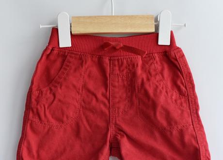 Kraťasy vel. 3 - 6 m, george,68