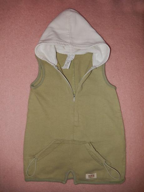 Sportovní šaty, 86