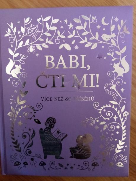 Kniha babi čti mi, 