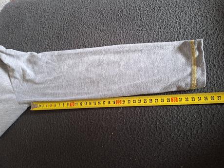 Chlapecké tričko mimoňi, vel. 8-9let, značka minio, 128