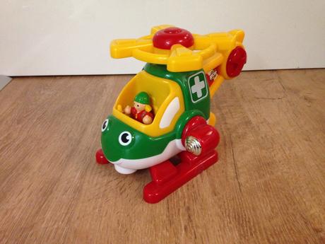 Sada hracek pro rolove hry - unisex, 3-6let,